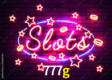 Descubra a Essência do 777g: Nossa História e Compromissos