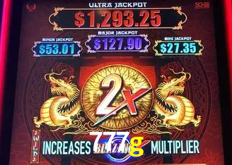 Inovações de Jogos na 777g: O Futuro das Experiências Interativas