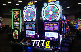 Descubra o Mundo do Cassino Online com 777g