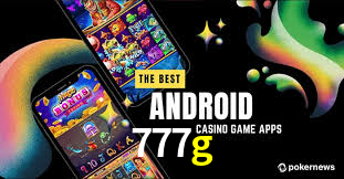 A Experiência Imersiva dos Cassinos Ao Vivo no 777g